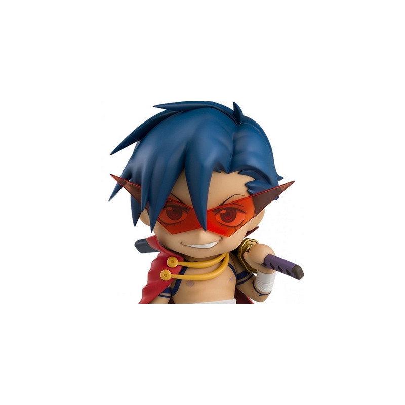 GURREN LAGANN Nendoroid Kamina Good Smile Company