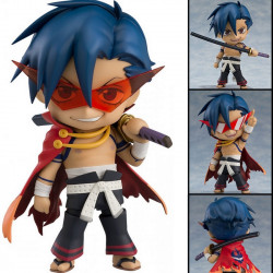  GURREN LAGANN Nendoroid Kamina Good Smile Company