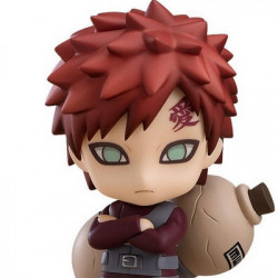 NARUTO Nendoroid Gaara Good Smile Company