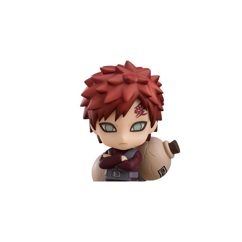 NARUTO Nendoroid Gaara Good Smile Company