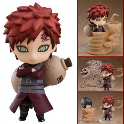  NARUTO Nendoroid Gaara Good Smile Company