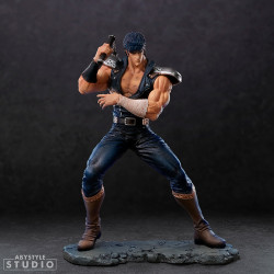 Figurine Ken SFC Abystyle Ken le Survivant