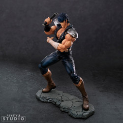 Figurine Ken SFC Abystyle Ken le Survivant