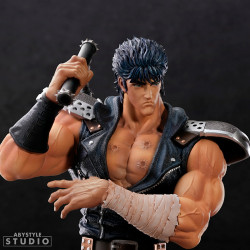Figurine Ken SFC Abystyle Ken le Survivant
