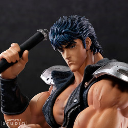 Figurine Ken SFC Abystyle Ken le Survivant