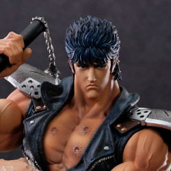 Figurine Ken SFC Abystyle Ken le Survivant