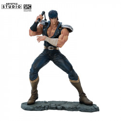 Figurine Ken SFC Abystyle Ken le Survivant