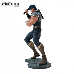 Figurine Ken SFC Abystyle Ken le Survivant