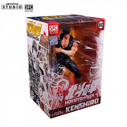 Figurine Ken SFC Abystyle Ken le Survivant