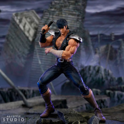 Figurine Ken SFC Abystyle Ken le Survivant