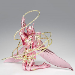 Myth Cloth EX Shun d'Andromède God Cloth Bandai Saint Seiya
