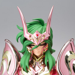 Myth Cloth EX Shun d'Andromède God Cloth Bandai Saint Seiya