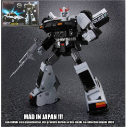 TRANSFORMERS Masterpiece MP-17 Prowl