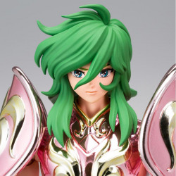 Myth Cloth EX Shun d'Andromède God Cloth Bandai Saint Seiya