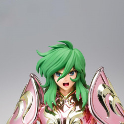 Myth Cloth EX Shun d'Andromède God Cloth Bandai Saint Seiya
