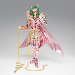 Myth Cloth EX Shun d'Andromède God Cloth Bandai Saint Seiya