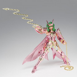 Myth Cloth EX Shun d'Andromède God Cloth Bandai Saint Seiya