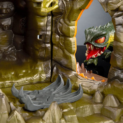 Playset La Horde Sauvage Rocher de la Peur Mattel Les Maitres de l'Univers
