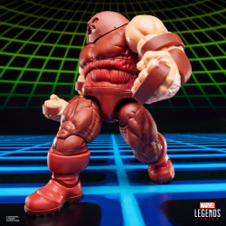 Figurine Juggernaut Gamerverse Hasbro Marvel vs Capcom