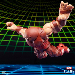 Figurine Juggernaut Gamerverse Hasbro Marvel vs Capcom
