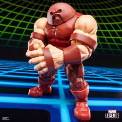 Figurine Juggernaut Gamerverse Hasbro Marvel vs Capcom