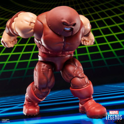 Figurine Juggernaut Gamerverse Hasbro Marvel vs Capcom