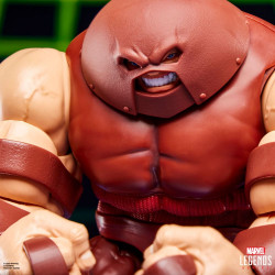 Figurine Juggernaut Gamerverse Hasbro Marvel vs Capcom