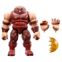 Figurine Juggernaut Gamerverse Hasbro Marvel vs Capcom
