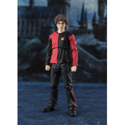 S.H. Figuarts Harry Potter Bandai Harry Potter et la Coupe de feu