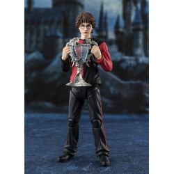S.H. Figuarts Harry Potter Bandai Harry Potter et la Coupe de feu