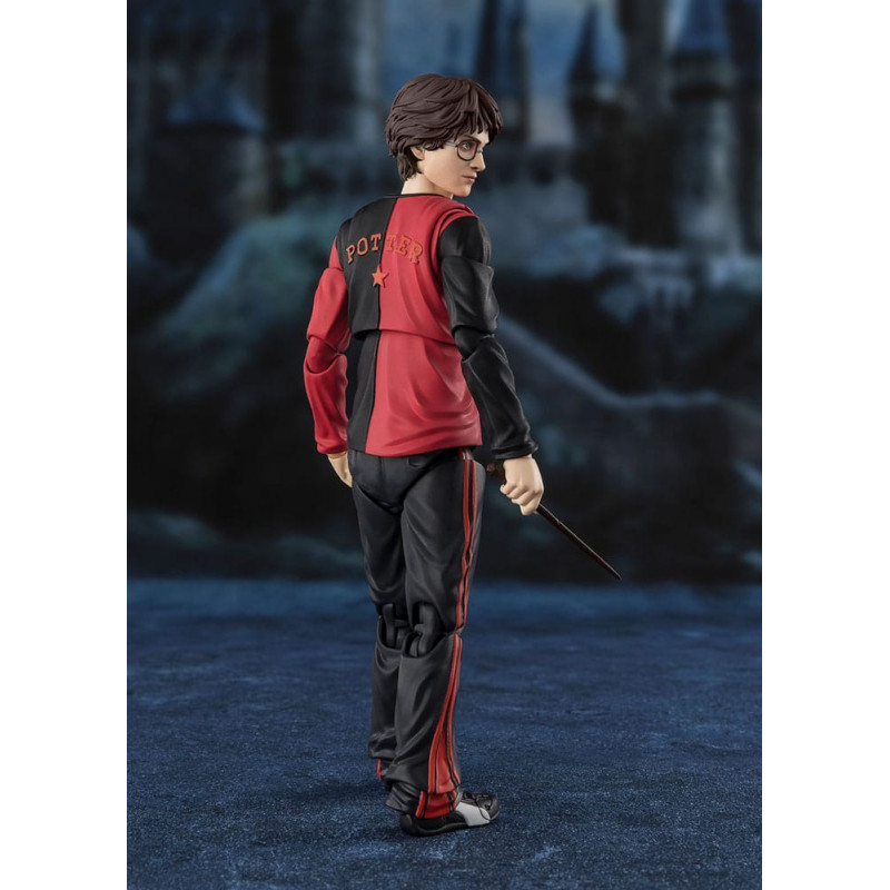 Harry Potter Et La Coupe De Feu / Harry Potter and the
