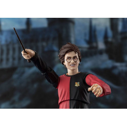 S.H. Figuarts Harry Potter Bandai Harry Potter et la Coupe de feu