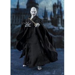 S.H. Figuarts Lord Voldemort Bandai Harry Potter et la Coupe de feu