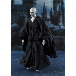 S.H. Figuarts Lord Voldemort Bandai Harry Potter et la Coupe de feu