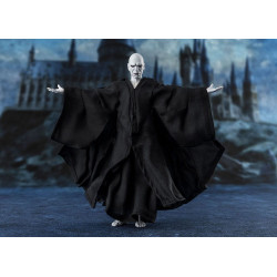 S.H. Figuarts Lord Voldemort Bandai Harry Potter et la Coupe de feu