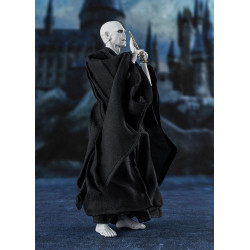 S.H. Figuarts Lord Voldemort Bandai Harry Potter et la Coupe de feu