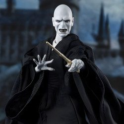 S.H. Figuarts Lord Voldemort Bandai Harry Potter et la Coupe de feu
