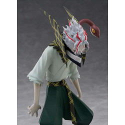 Figurine Okarun Pop Up Parade Good Smile Company Dandadan