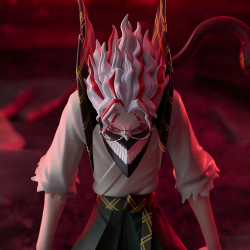 Figurine Okarun Pop Up Parade Good Smile Company Dandadan