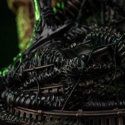 Statue Alien Big Chap Art Scale Iron Studios Alien