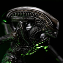 Statue Alien Big Chap Art Scale Iron Studios Alien