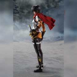 S.H. Figuarts Casca Band Of The Hawk Bandai Berserk