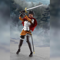 S.H. Figuarts Casca Band Of The Hawk Bandai Berserk