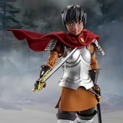 S.H. Figuarts Casca Band Of The Hawk Bandai Berserk