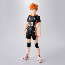 S.H. Figuarts Shoyo Hinata Bandai Haikyuu!!