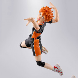 S.H. Figuarts Shoyo Hinata Bandai Haikyuu!!