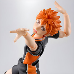 S.H. Figuarts Shoyo Hinata Bandai Haikyuu!!