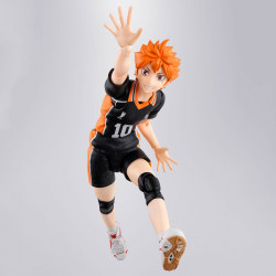 S.H. Figuarts Shoyo Hinata Bandai Haikyuu!!