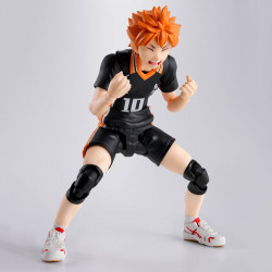 S.H. Figuarts Shoyo Hinata Bandai Haikyuu!!