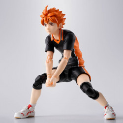 S.H. Figuarts Shoyo Hinata Bandai Haikyuu!!